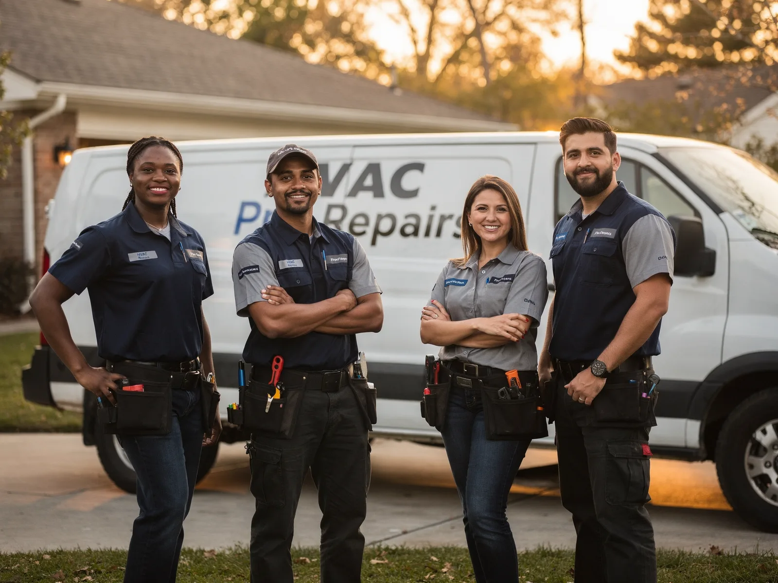 Heat Pump Repair company in Wahiawa, HI
