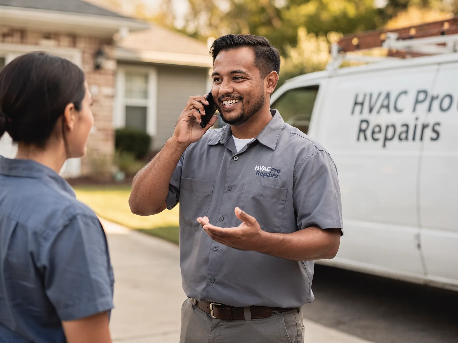 Heat Pump Repair Wahiawa, HI FAQs